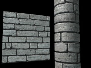bricks 07 CG Textures