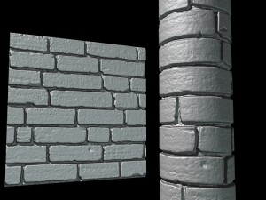 bricks 07 CG टेक्स्चर्स