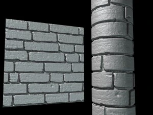 bricks 07 CG Textures