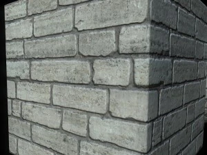 bricks 07 CG Textures