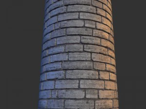 bricks 07 CG Textures