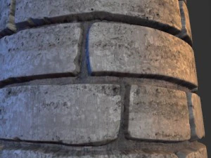 bricks 07 CG Textures