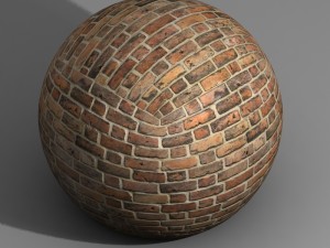 bricks 08 Texturas CG