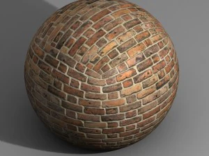 bricks 08 CG Textures