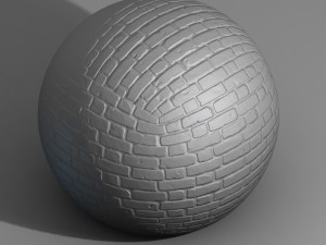 bricks 08 Texturas CG