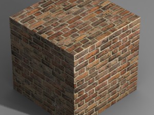 bricks 08 Texturas CG