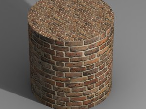 bricks 08 Texturas CG