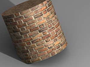 bricks 08 Texturas CG