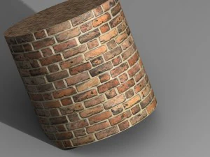 bricks 08 CG Textures