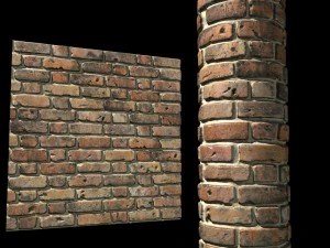 bricks 08 CG Textures