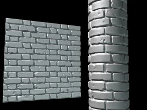 bricks 08 CG Textures