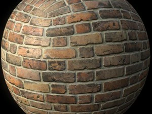 bricks 08 CG Textures