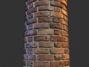 bricks 08 CG Textures