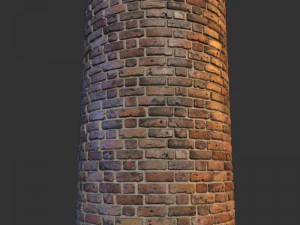 bricks 08 CG Textures