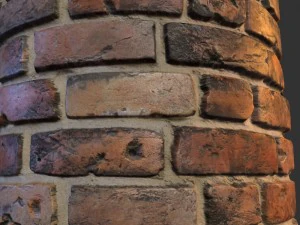 bricks 08 CG Textures
