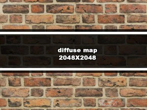 bricks 08 CG Textures