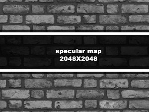 bricks 08 Texturas CG