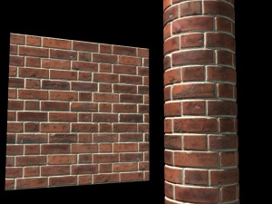 bricks 09 CG टेक्स्चर्स