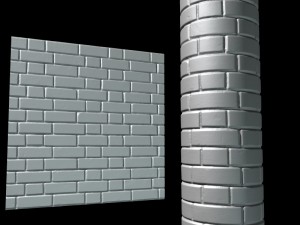 bricks 09 CG टेक्स्चर्स