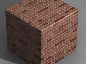 bricks 10 CG टेक्स्चर्स