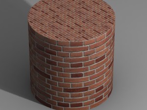 bricks 10 CG टेक्स्चर्स
