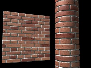 bricks 10 CG टेक्स्चर्स