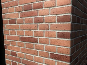 bricks 10 CG टेक्स्चर्स