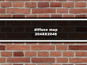 bricks 10 CG Textures