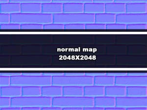 bricks 10 CG Textures