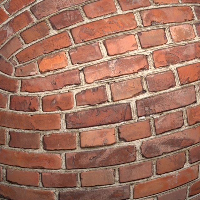 bricks 11 CG टेक्स्चर्स .c4d .max .obj .3ds .fbx .stl .blend 