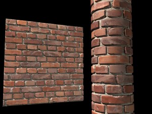 bricks 11 CG टेक्स्चर्स
