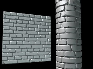 bricks 11 CG Textures