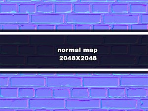 bricks 11 CG टेक्स्चर्स