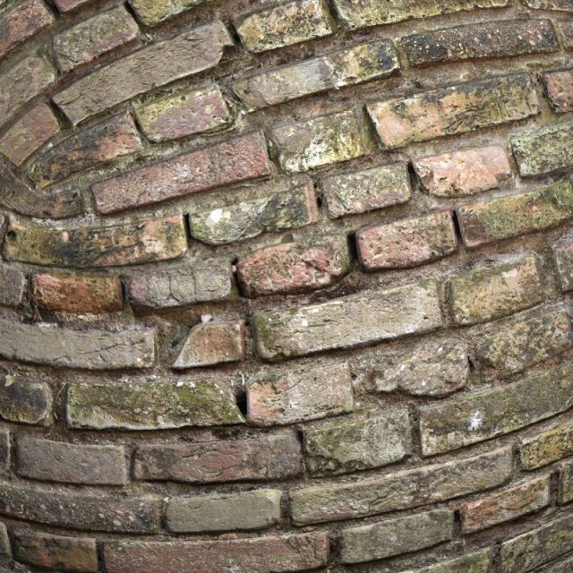 bricks 12 CG Textures .c4d .max .obj .3ds .fbx .stl .blend 