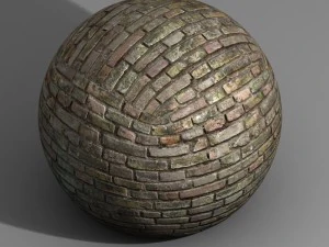 bricks 12 CG Textures