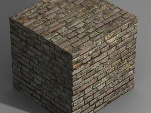 bricks 12 CG Textures