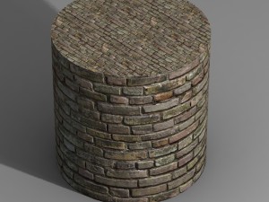 bricks 12 CG Textures