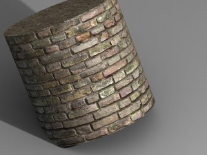 bricks 12 CG Textures