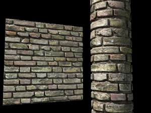 bricks 12 CG Textures
