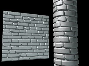 bricks 12 CG Textures