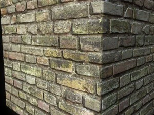 bricks 12 CG Textures