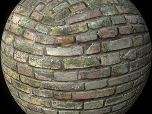 bricks 12 CG Textures