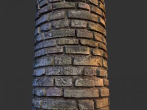 bricks 12 CG Textures