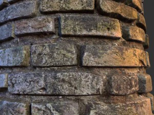 bricks 12 CG Textures