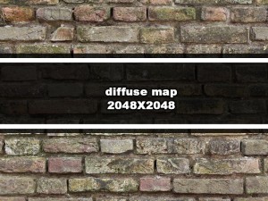 bricks 12 CG Textures