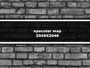 bricks 12 CG Textures