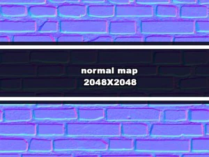 bricks 12 CG Textures