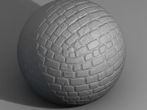 bricks 13 Texturas CG