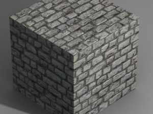 bricks 13 Texturas CG