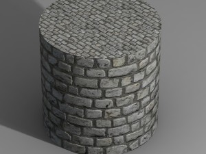 bricks 13 Texturas CG